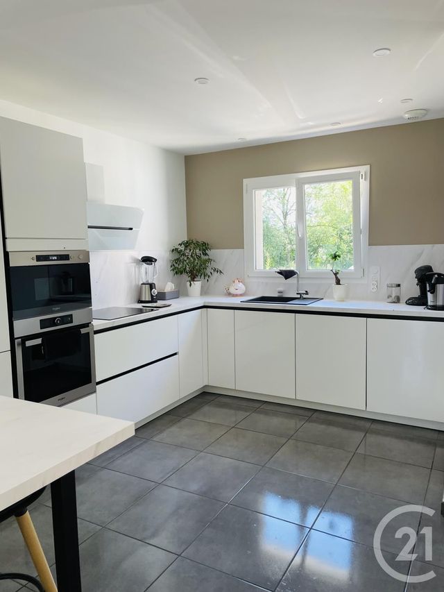 maison à vendre - 4 pièces - 80.0 m2 - SEPTFONTAINES - 25 - FRANCHE-COMTE - Century 21 Avenir Immobilier