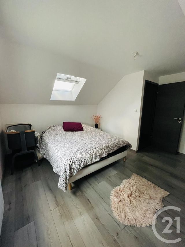 maison à vendre - 4 pièces - 80.0 m2 - SEPTFONTAINES - 25 - FRANCHE-COMTE - Century 21 Avenir Immobilier