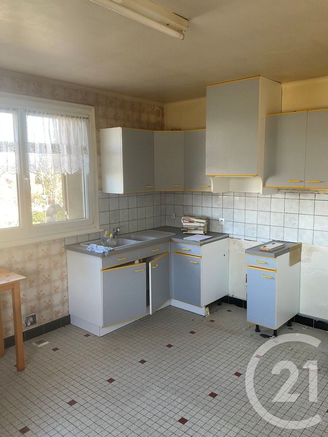 maison à vendre - 5 pièces - 115.0 m2 - GRANGES NARBOZ - 25 - FRANCHE-COMTE - Century 21 Avenir Immobilier