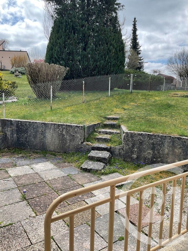 maison à vendre - 5 pièces - 115.0 m2 - GRANGES NARBOZ - 25 - FRANCHE-COMTE - Century 21 Avenir Immobilier