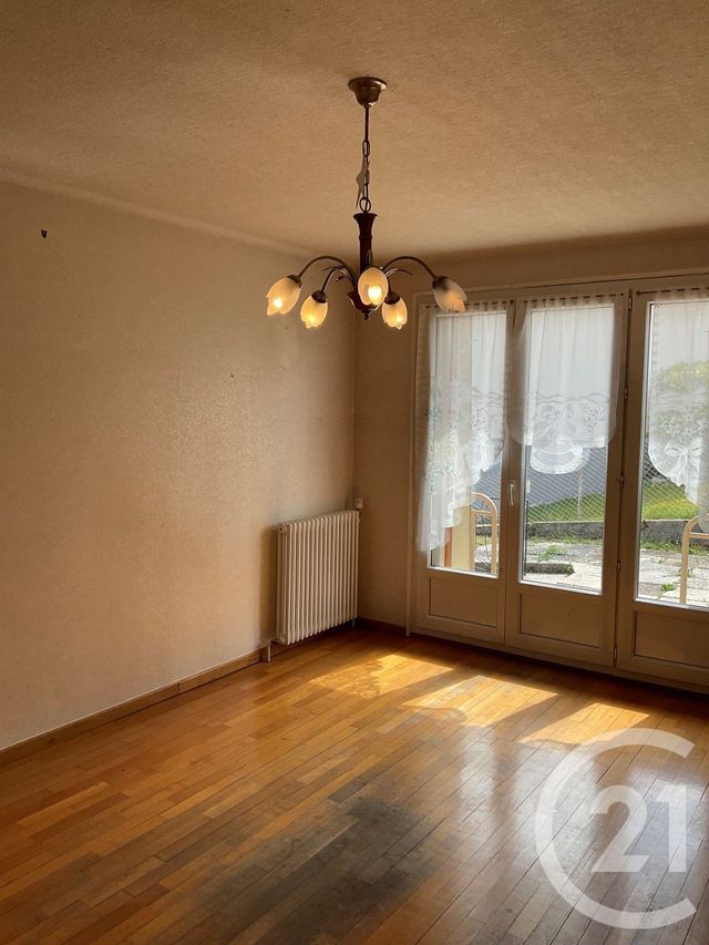 maison à vendre - 5 pièces - 115.0 m2 - GRANGES NARBOZ - 25 - FRANCHE-COMTE - Century 21 Avenir Immobilier