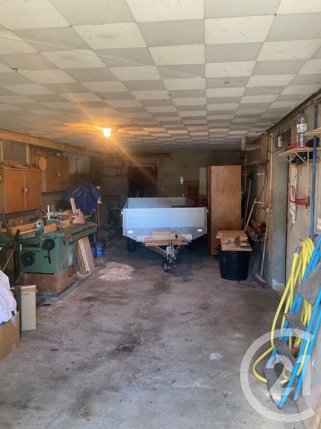 maison à vendre - 5 pièces - 115.0 m2 - GRANGES NARBOZ - 25 - FRANCHE-COMTE - Century 21 Avenir Immobilier