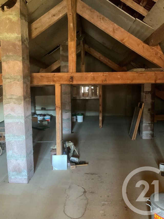 maison à vendre - 5 pièces - 115.0 m2 - GRANGES NARBOZ - 25 - FRANCHE-COMTE - Century 21 Avenir Immobilier