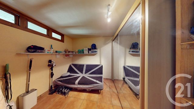 Appartement F2 bis à vendre - 3 pièces - 48.84 m2 - PONTARLIER - 25 - FRANCHE-COMTE - Century 21 Avenir Immobilier