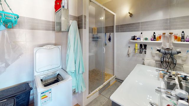 Appartement F2 bis à vendre - 3 pièces - 48.84 m2 - PONTARLIER - 25 - FRANCHE-COMTE - Century 21 Avenir Immobilier