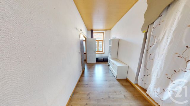 Appartement T2 à vendre - 2 pièces - 29.2 m2 - PONTARLIER - 25 - FRANCHE-COMTE - Century 21 Avenir Immobilier