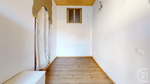 Appartement T2 à vendre - 2 pièces - 29.2 m2 - PONTARLIER - 25 - FRANCHE-COMTE - Century 21 Avenir Immobilier