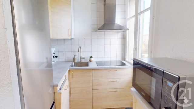Appartement T3 à vendre - 3 pièces - 50.04 m2 - PONTARLIER - 25 - FRANCHE-COMTE - Century 21 Avenir Immobilier