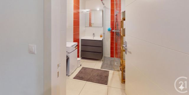 Appartement T3 à vendre - 3 pièces - 82.46 m2 - GRANGES NARBOZ - 25 - FRANCHE-COMTE - Century 21 Avenir Immobilier