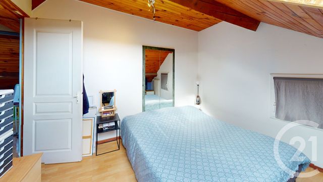 Appartement F4 à vendre - 4 pièces - 53.39 m2 - FRASNE - 25 - FRANCHE-COMTE - Century 21 Avenir Immobilier