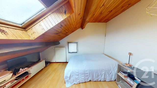 Appartement F4 à vendre - 4 pièces - 53.39 m2 - FRASNE - 25 - FRANCHE-COMTE - Century 21 Avenir Immobilier