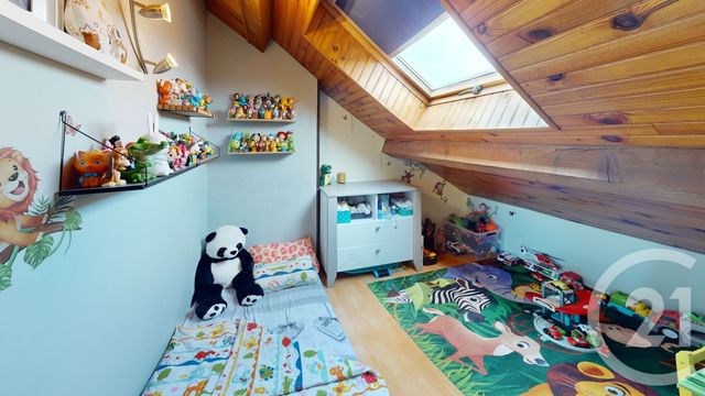 Appartement F4 à vendre - 4 pièces - 53.39 m2 - FRASNE - 25 - FRANCHE-COMTE - Century 21 Avenir Immobilier