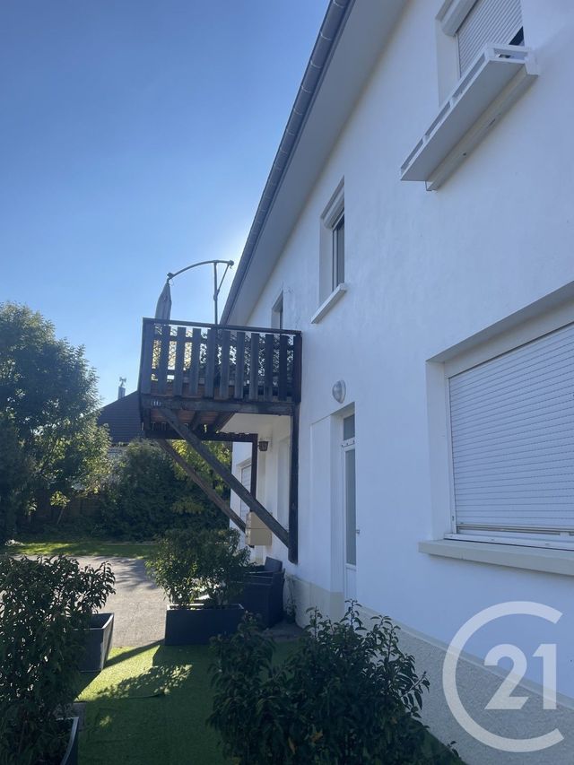 Appartement F4 à vendre - 4 pièces - 53.39 m2 - FRASNE - 25 - FRANCHE-COMTE - Century 21 Avenir Immobilier