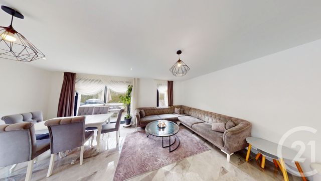 maison à vendre - 4 pièces - 120.5 m2 - CHAFFOIS - 25 - FRANCHE-COMTE - Century 21 Avenir Immobilier