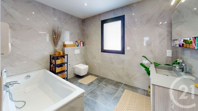 maison à vendre - 4 pièces - 120.5 m2 - CHAFFOIS - 25 - FRANCHE-COMTE - Century 21 Avenir Immobilier