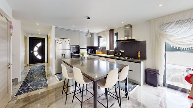 maison à vendre - 4 pièces - 120.5 m2 - CHAFFOIS - 25 - FRANCHE-COMTE - Century 21 Avenir Immobilier