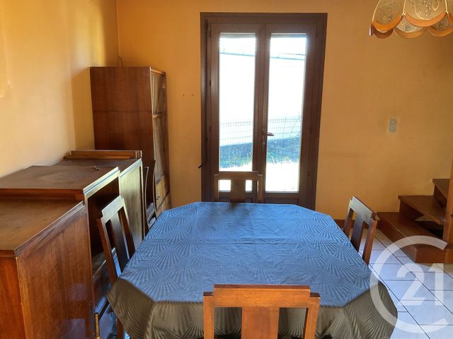 maison à vendre - 6 pièces - 83.0 m2 - PONTARLIER - 25 - FRANCHE-COMTE - Century 21 Avenir Immobilier