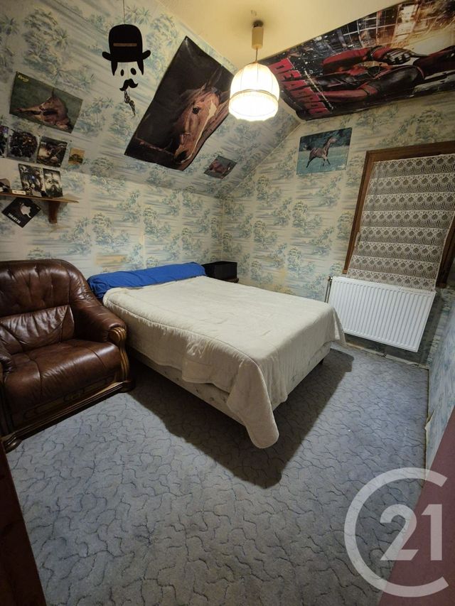 maison à vendre - 6 pièces - 83.0 m2 - PONTARLIER - 25 - FRANCHE-COMTE - Century 21 Avenir Immobilier