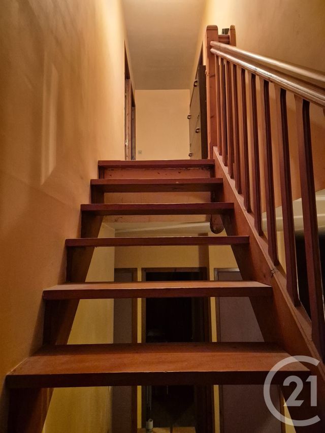 maison à vendre - 6 pièces - 83.0 m2 - PONTARLIER - 25 - FRANCHE-COMTE - Century 21 Avenir Immobilier