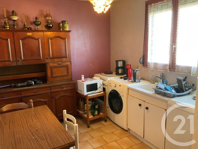 maison à vendre - 6 pièces - 83.0 m2 - PONTARLIER - 25 - FRANCHE-COMTE - Century 21 Avenir Immobilier