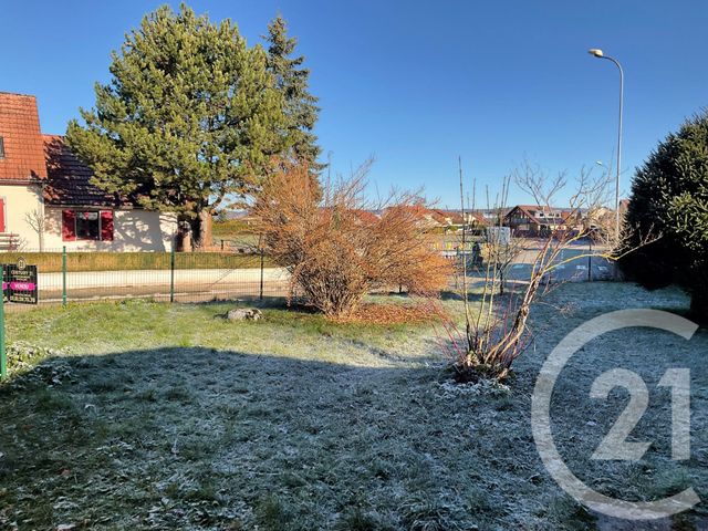 maison à vendre - 6 pièces - 83.0 m2 - PONTARLIER - 25 - FRANCHE-COMTE - Century 21 Avenir Immobilier