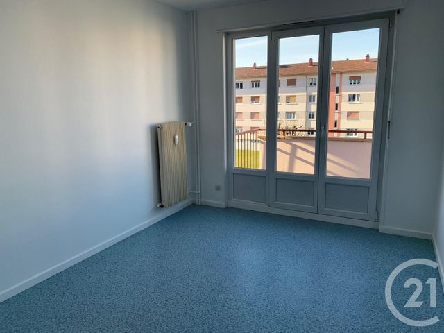 Appartement F2 à louer - 2 pièces - 45.0 m2 - PONTARLIER - 25 - FRANCHE-COMTE - Century 21 Avenir Immobilier