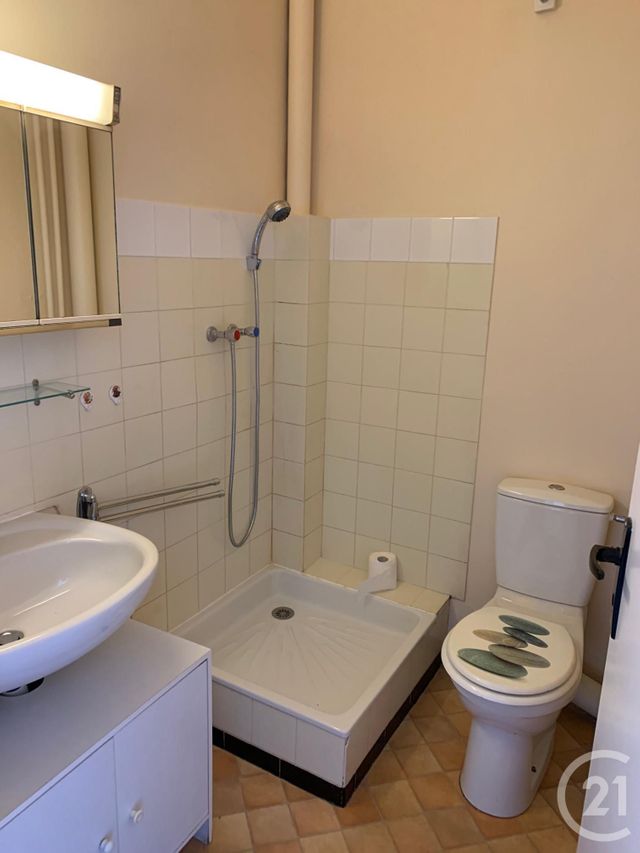 Appartement F2 à louer - 2 pièces - 45.0 m2 - PONTARLIER - 25 - FRANCHE-COMTE - Century 21 Avenir Immobilier