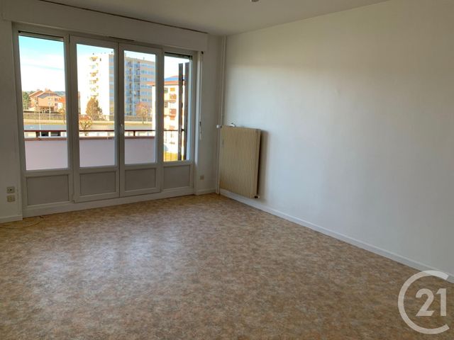 Appartement F2 à louer - 2 pièces - 45.0 m2 - PONTARLIER - 25 - FRANCHE-COMTE - Century 21 Avenir Immobilier