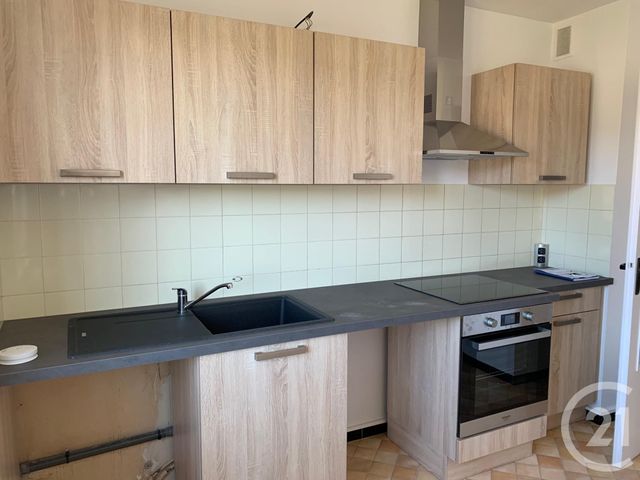 Appartement F2 à louer - 2 pièces - 45.0 m2 - PONTARLIER - 25 - FRANCHE-COMTE - Century 21 Avenir Immobilier