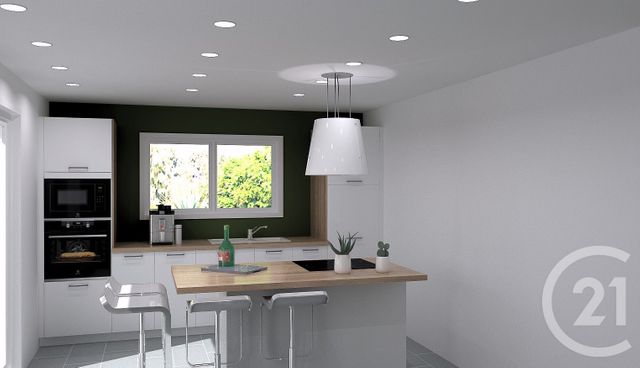 maison à vendre - 4 pièces - 91.0 m2 - FRASNE - 25 - FRANCHE-COMTE - Century 21 Avenir Immobilier