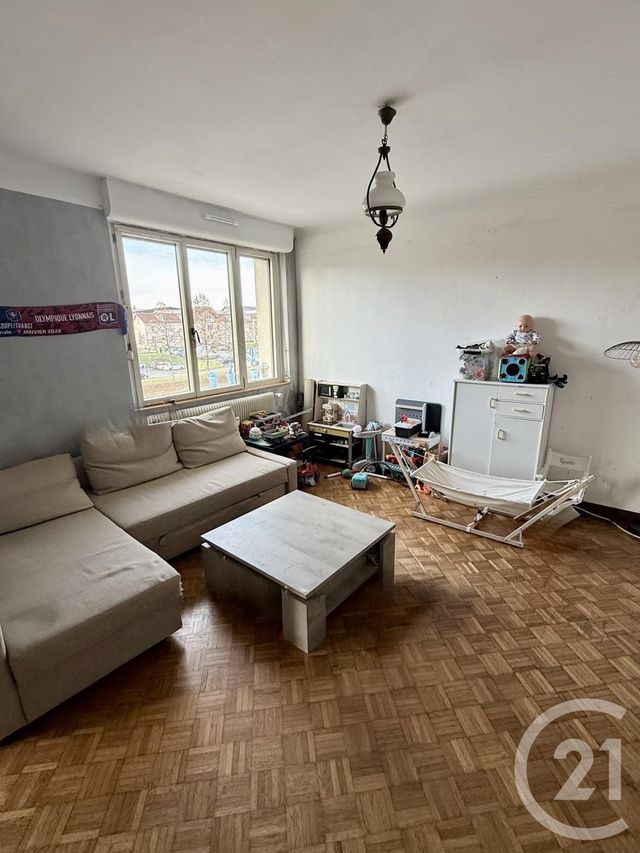 Appartement F4 à vendre - 4 pièces - 90.96 m2 - PONTARLIER - 25 - FRANCHE-COMTE - Century 21 Avenir Immobilier