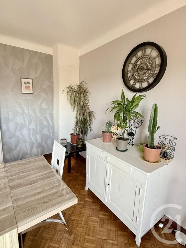 Appartement F4 à vendre - 4 pièces - 90.96 m2 - PONTARLIER - 25 - FRANCHE-COMTE - Century 21 Avenir Immobilier