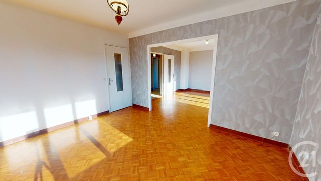 Appartement F4 à vendre - 4 pièces - 90.96 m2 - PONTARLIER - 25 - FRANCHE-COMTE - Century 21 Avenir Immobilier