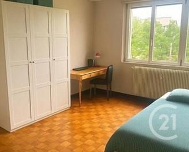 Appartement F4 à vendre - 4 pièces - 90.96 m2 - PONTARLIER - 25 - FRANCHE-COMTE - Century 21 Avenir Immobilier