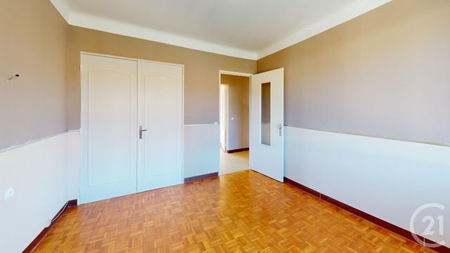 Appartement F4 à vendre - 4 pièces - 90.96 m2 - PONTARLIER - 25 - FRANCHE-COMTE - Century 21 Avenir Immobilier