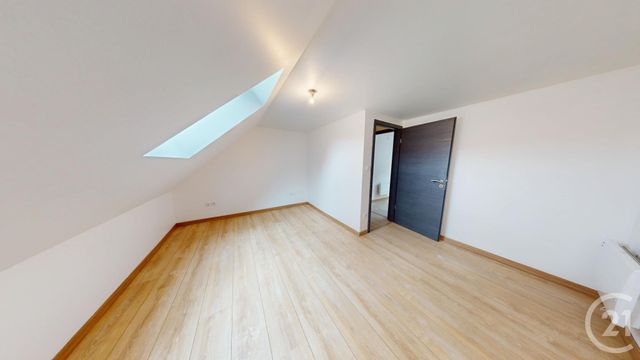 Appartement Duplex à louer - 3 pièces - 51.93 m2 - LA CLUSE ET MIJOUX - 25 - FRANCHE-COMTE - Century 21 Avenir Immobilier