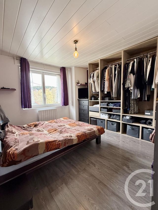 Appartement F5 à vendre - 5 pièces - 110.0 m2 - PONTARLIER - 25 - FRANCHE-COMTE - Century 21 Avenir Immobilier