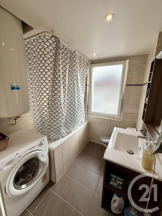 Appartement F5 à vendre - 5 pièces - 110.0 m2 - PONTARLIER - 25 - FRANCHE-COMTE - Century 21 Avenir Immobilier