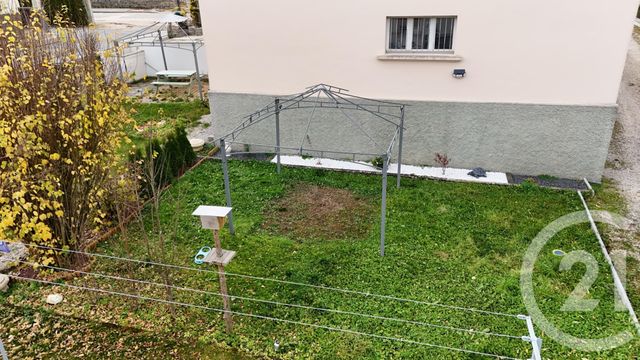 Appartement F5 à vendre - 5 pièces - 110.0 m2 - PONTARLIER - 25 - FRANCHE-COMTE - Century 21 Avenir Immobilier