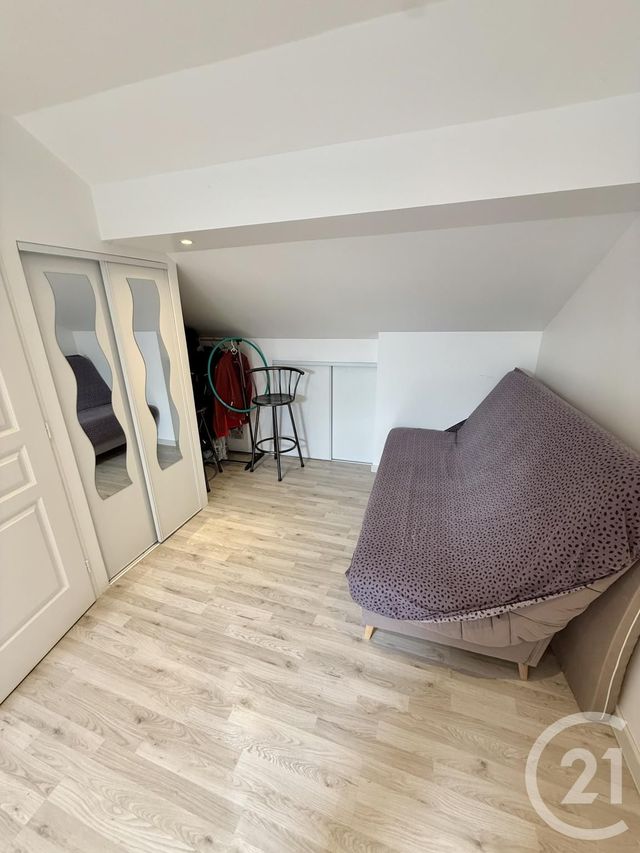 Appartement F5 à vendre - 5 pièces - 110.0 m2 - PONTARLIER - 25 - FRANCHE-COMTE - Century 21 Avenir Immobilier