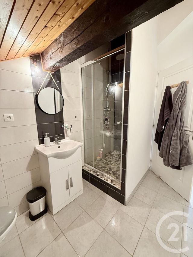 Appartement F5 à vendre - 5 pièces - 110.0 m2 - PONTARLIER - 25 - FRANCHE-COMTE - Century 21 Avenir Immobilier