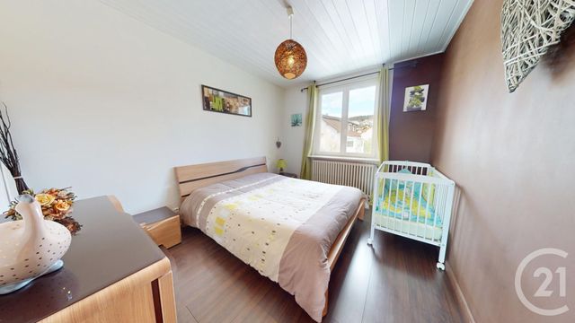 maison à vendre - 5 pièces - 124.32 m2 - PONTARLIER - 25 - FRANCHE-COMTE - Century 21 Avenir Immobilier