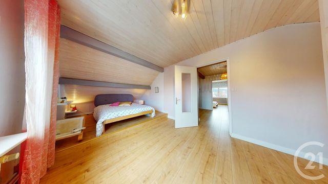 maison à vendre - 5 pièces - 124.32 m2 - PONTARLIER - 25 - FRANCHE-COMTE - Century 21 Avenir Immobilier