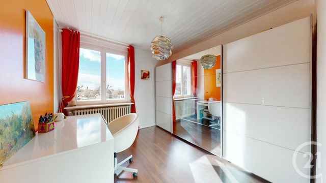 maison à vendre - 5 pièces - 124.32 m2 - PONTARLIER - 25 - FRANCHE-COMTE - Century 21 Avenir Immobilier