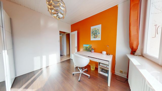 maison à vendre - 5 pièces - 124.32 m2 - PONTARLIER - 25 - FRANCHE-COMTE - Century 21 Avenir Immobilier