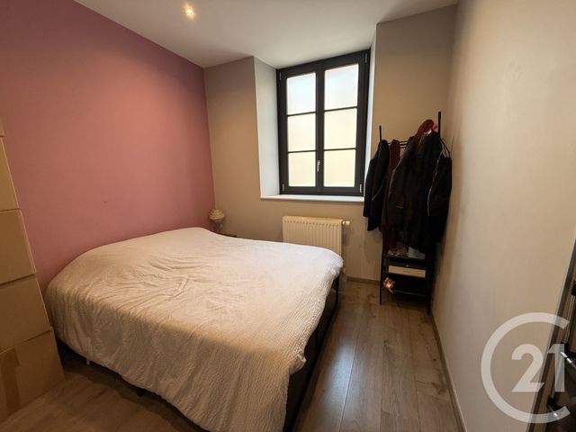 Appartement F5 à vendre - 5 pièces - 107.2 m2 - PONTARLIER - 25 - FRANCHE-COMTE - Century 21 Avenir Immobilier