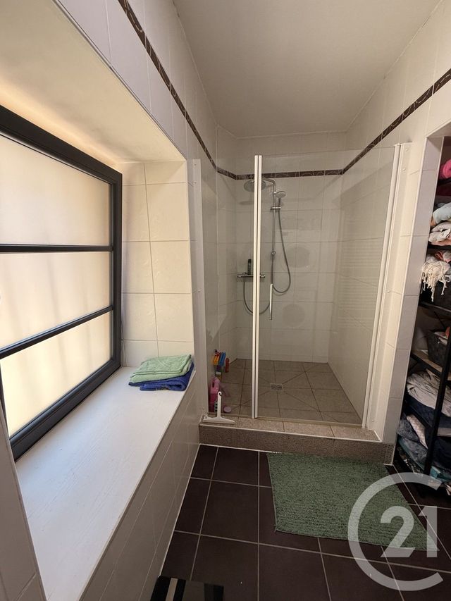 Appartement F5 à vendre - 5 pièces - 107.2 m2 - PONTARLIER - 25 - FRANCHE-COMTE - Century 21 Avenir Immobilier