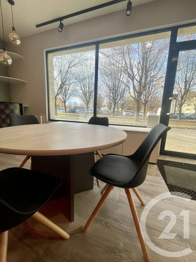 appartement - PONTARLIER - 25