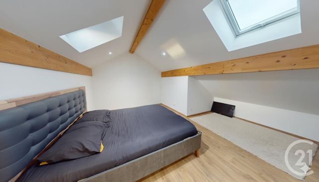 Appartement F4 à vendre - 4 pièces - 82.0 m2 - BULLE - 25 - FRANCHE-COMTE - Century 21 Avenir Immobilier