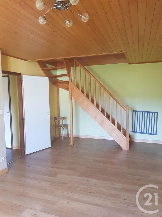 Appartement à louer - 4 pièces - 90.0 m2 - LEVIER - 25 - FRANCHE-COMTE - Century 21 Avenir Immobilier